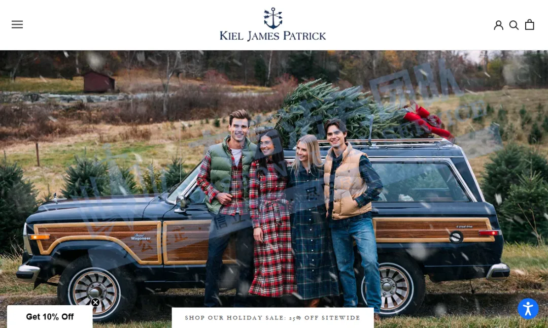 妈耶！4张版权，16家被告！Keith还是太“流氓”了！KJP、Hublot动不动就TRO的产品，卖家们还敢上架啊！！