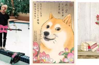 SM首次TRO！大爆爱豆团名全是商标啊！Keith又偷偷代理新案子，6张图已成卖家噩梦！奥迪也没闲着，一天发3案！