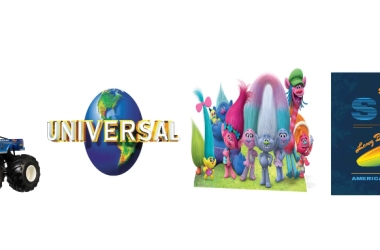 卖家崩溃！349家店被冻！这130+个商标全是坑啊~GBC携环球影业IP+梦工厂IP发案近60次！大脚怪卡车7个商标也不容小觑