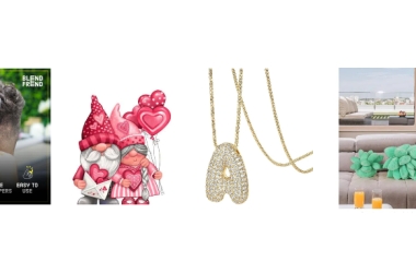 Keith版权再添2张！狂发4案！这款美发工具恐有200多家店铺中招！阿里巴巴爆款雷品！多肉抱枕、义乌字母小饰品不少人都在卖！