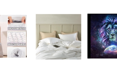 隐匿案件曝光！上百家店铺已被冻结！防滑袜子、家纺品牌谁卖谁侵权！另有keith新案件，Cameron Gray版权画首度维权！