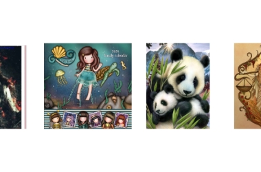 Keith版权再添50张！涉及范围超广，卖家一定要慎用！慎用啊~亚马逊超火爆的Gorjuss娃娃维权来袭！这些商标，风险极高！