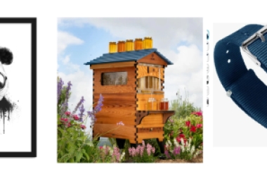 超紧急！已有1000+名卖家被起诉！NATO 钟表商标、Flow Hive蜂窝配件商标专利双维权、Keith律所再发案，速查避雷！