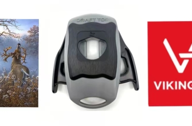 触目惊心！两千多家店铺被告！开瓶器商标，动物版权画，Viking Arm商标发起TRO