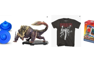 曾涉及400名被告！一个小小水桶盖竟有3项专利！TME三连TRO刀刀见血！33张角色版权+上百个商标=Capcom游戏终结者