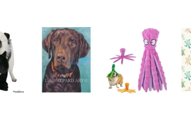 卖家警惕！一上架就收函？203店铺被冻！仅5张图惹的祸！章鱼、熊猫玩具遭商标/版权/专利全方位绞杀！卖家们不得不防啊！