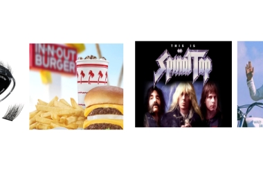 越来越离谱！假睫毛也有发明专利？！连汉堡都来维权了！Spinal Tap乐队、Evel Knievel商标，这些产品真不能卖呀！