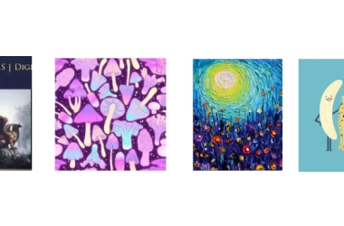 服了！Keith版权接二连三！4案齐发，18张图片抓紧下架！图是美美哒~侵权风险是大大的~