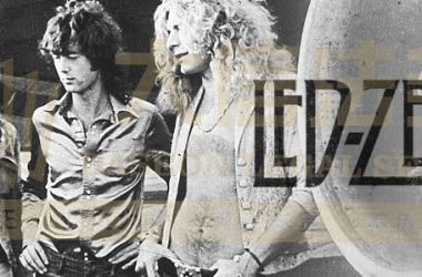美国齐柏林飞舰乐队Led Zeppelin商标维权