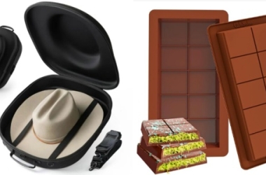 大批店铺已中招！解压石、巧克力模具、应急电源、旅行帽盒多专利维权，速查避雷！