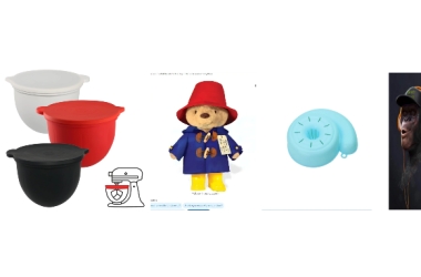 年底了，来年卖家们小心选品！连沥水器、搅拌碗都有专利！Keith的6张旧图又会让多少卖家中招！