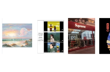 上架就中招！从动漫、电影到游戏版权、商标，万物皆可TRO！David最近又代理新版权，卖家们别被盯上了！