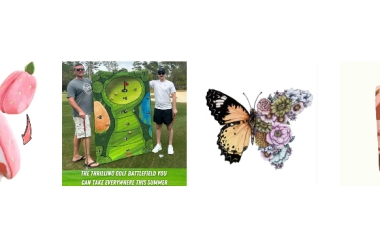 绝了！越可爱越危险！高尔夫垫子、兔子玩偶、蘑菇咖啡全部暴雷！另外，Mazur版权图也别用了！全是“坑”啊！