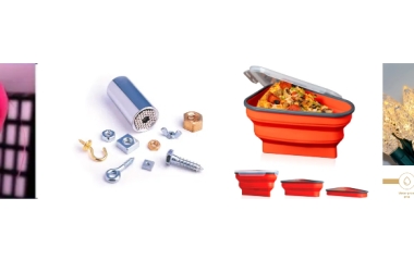 不是吧？！这款披萨盒竟起诉了285位卖家！月销2k+的灯串也已发起TRO！Gator Grip、瓢虫少女商标、版权通通起诉！