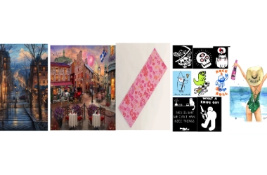 Keith版权2.0：这65张图侵权率高达99%！这些花里胡哨的图片到底谁在用啊！！还不抓紧下架！！