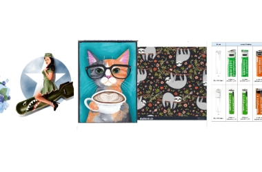 涨知识了，电池也有外观专利？！37名卖家因这款项链被告！ 禁用版权图再添34张！！中招率极高！