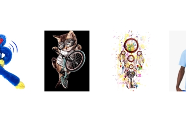 敢卖就敢告！Keith这次放大招了！55张插图侵权必究！Lacoste 鳄鱼、Poppy Playtime版权商标连续维权不停歇