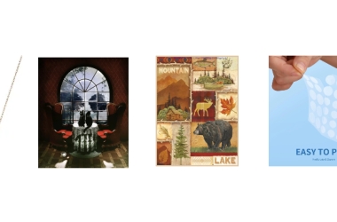 我要闹了！连痘痘贴都不放过！Keith的11张版权图能躲赶紧躲！不要上架！施华洛世奇2年后重磅回归！卖家们要小心！！