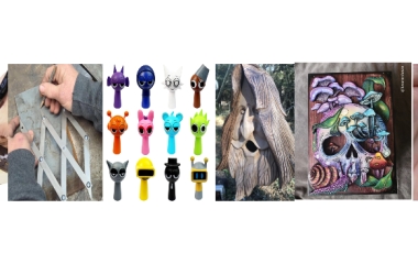 50名卖家被起诉！这款T型角尺已暴雷！11张David的稀奇古怪的版权！还有一些高危小众产品跑不掉的！（内附被告名单