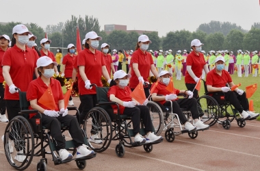 最高人民法院 中国残疾人联合会关于为残疾人提供更加优质诉讼服务的十条意见