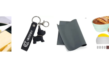 XBOOM！维权风暴来袭！130+店铺面临冻结危机！硅胶垫、黄油刀日常小物成维权焦点！连硅胶面包发酵篮也有版权？！