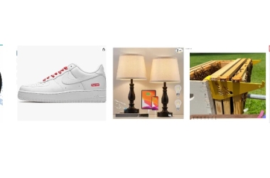 卖家要哭晕了~亚马逊2000+链接爆款产品：灯具、蜂箱支架专利版权发案！Supreme、足球俱乐部、A7X乐队超多商标，小心中招