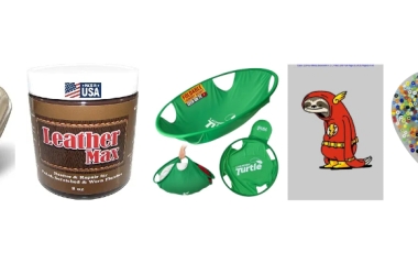 377家店铺被告！这款解压玩具有点增压！Keith携15张Swag版权画又回来了！另有国人发起超多TRO维权，商标专利无一幸免！