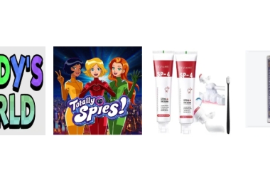 越来越离谱！扑克牌也来维权！31家店铺被冻，竟是因为一款牙膏！！Dandy's World、全职神探少女都是新面孔！卖家当心啊！