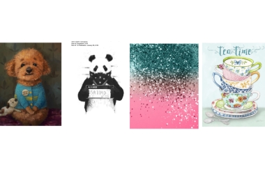 Keith发疯，卖家要哭！784家店铺被冻！67张版权图，一用就被告，擦边也危险，卖家们快避雷啊！