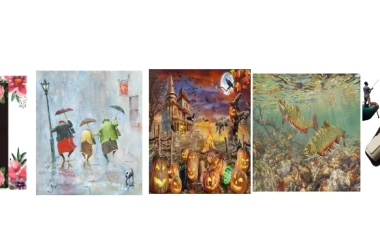 173家店被冻！这26张图谁用谁被告！日历、鱼竿枪套全遭TRO！名单已出，卖家们，快止损吧！