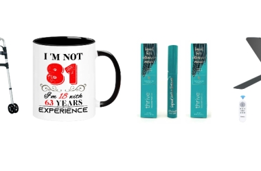 刚下证就维权？！匿名案件曝光！138家店铺已被冻结！化妆品、地狱天使摩托车商标维权！两起小众雷品，风扇吊灯、助行器立即停售下架！