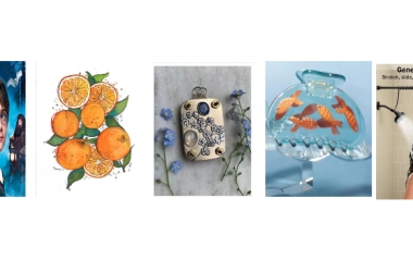 被告名单已出！267家店因33张金属压花版权被冻！一天两案，哈利波特热门IP别大意！发夹、双头沐浴也都有危险？！