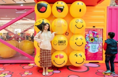 Smiley笑脸表情包再发案23-cv-22376，搞不清楚是哪个被TRO了，赶紧来看看是不是这个