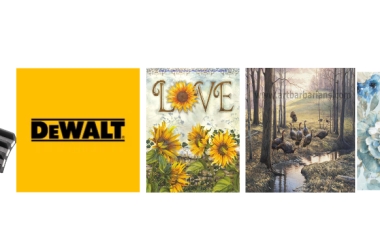 “史丹利百得”近百个商标首次维权！BOSCH博世的TRO也已送达！（Keith、Ference联合版权维权）卖家们，这些坑别再踩了！