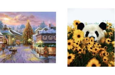 卖家当心！Keith疯狂发案，禁用熊猫图片，版权画TRO不断