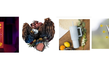 妈耶！8张图竟让179店被告！什么水杯曾冻住649家店?!多功能工具25年首次维权！连魔术用具也能侵权？快来看看你有没有中招!