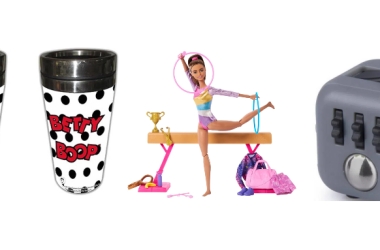 减压魔方真的能减压吗？！重复发案，玩具卖家已哭晕！另有爆款玩具Barbie芭比娃娃、Betty Boop贝蒂娃娃商标维权！卖家太难了