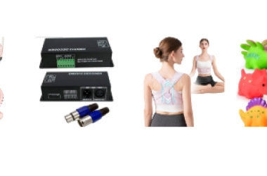 国人维权，虽迟但到！扎堆起诉，近240名被告，13项专利暴雷！万万没想到~矫正带、小风扇、LED二极管、恐龙玩具竟全有专利！