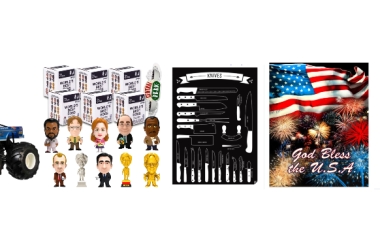 都疯了！Keith17张版权拿下246名被告！NBC联合GBC，20天狂发了29次TRO！卖家快跑吧（内附名单