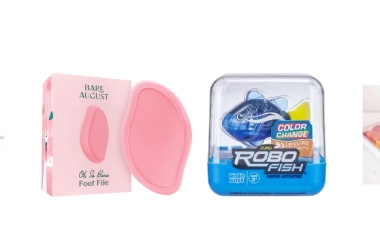 圣诞旺季来袭！亚马逊爆款产品纷纷维权！玩具、收纳盒、补光灯全部沦陷！连磨脚石都已注册专利，不限于美国当地