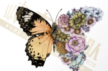 Elizabeth Mazur版权画维权