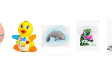 天呐！1200家店已沦陷！GODZILLA又来了！1张海牛图告倒102名卖家！“手掌挂架”这造型也有侵权的？