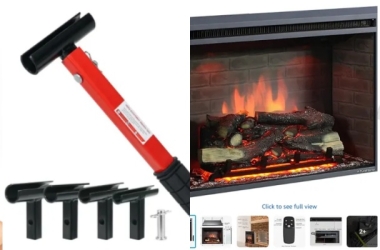 最新专利雷区清单！已有104家店铺因这扳手中招，还有速干头巾、壁炉、装饰灯夹专利正在跨境圈无差别屠杀！