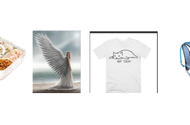 73家店惨遭冻结！32张简笔画用了就被告！TRO维权常客36张奇幻插画已发案几十次！这些亚马逊小众产品都是有专利哒~卖家要小心啊