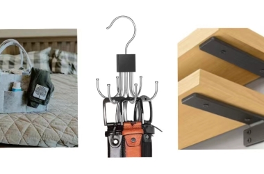 三个爆款产品专利发起TRO，你中招了吗？旋转挂钩，尿布收纳盒以及隔板支架 