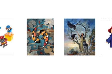 Keith全新版权来袭，这10张插图，谁用谁倒霉！热门IP又起诉，小心被盯上！汪汪队立大功、帕丁顿熊，哪部是你心中动画NO.1