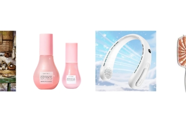 小众但TRO频发的暴雷产品！Keith的圣诞版权案发不断！颈扇、Glow Recipe护肤、美发品牌！听劝，被让这些雷品害了你！