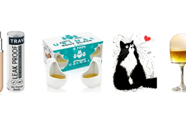 12张软糯可爱的猫咪插画，仅一天，再次发案！分装瓶、泡泡枪、小便池酒杯！产品越小众，危险系数就越高啊！高位产品，紧急避雷！