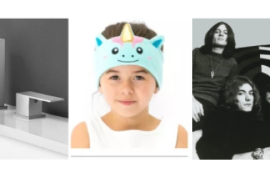 预计又有上千卖家中招！水龙头套装专利、齐柏林飞艇乐队、睡眠耳机商标开始发起维权，速速排查下架！