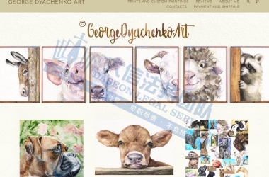 重磅来袭！国人发起助行器专利维权！Keith代理可爱猪狗牛羊版权画首次维权！！另有TIRE CLAW 商标维权！